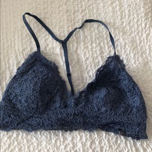 Lace bralette